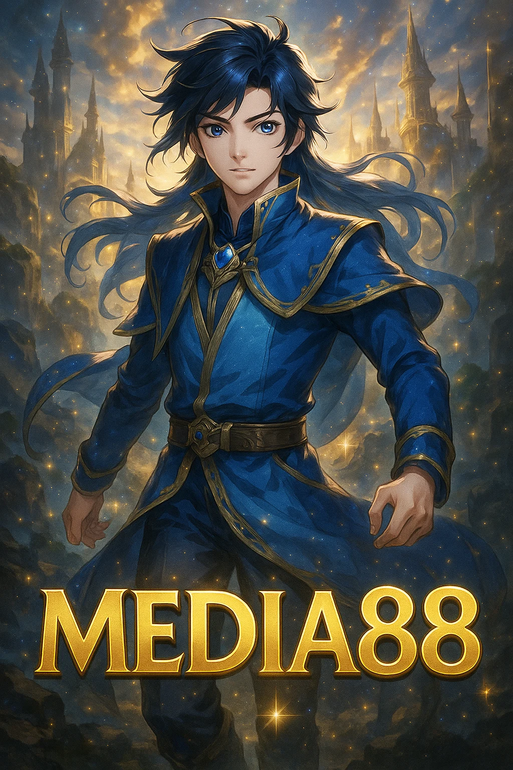 Media88 : Game Media 88 Terbaik Dengan Suguhan Gaya Atraktif
Media88 : Game Media 88 Terbaik Dengan Suguhan Gaya Atraktif